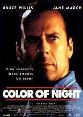 Color Of Night